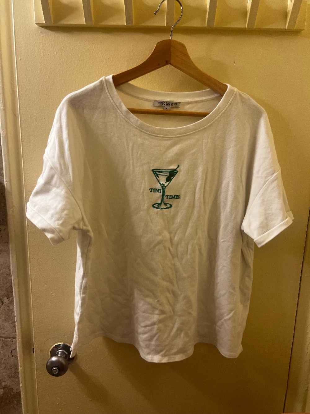 Tini Time T Shirt